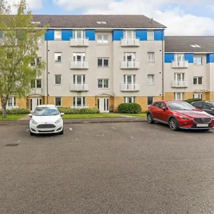 Buy this 2 bed apartment on Netherton Gardens in Glasgow, G13 1EE