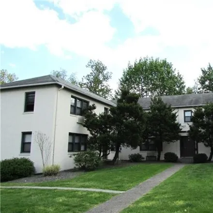 Rent this 1 bed apartment on 15 Cornelison Avenue in Village of Nyack, NY 10960