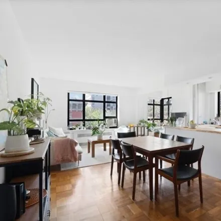 Buy this studio apartment on 100 Remsen Street in New York, NY 11201