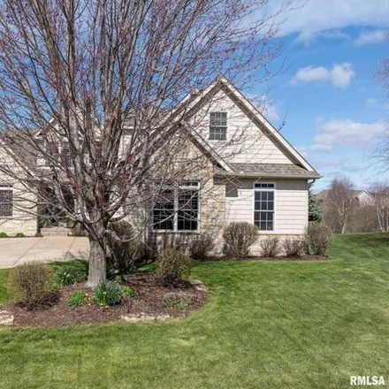 Image 1 - 6226 Buckskin Trail, Pleasant Valley Township, Bettendorf, IA 52722, USA - House for sale