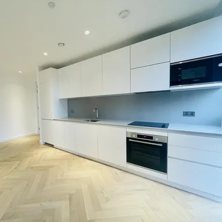 Image 1 - Burnley Road, Dudden Hill Lane, Dudden Hill, London, NW10 1BJ, United Kingdom - Apartment for rent