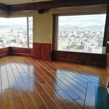 Image 2 - Villa Coloma, Sebastián de Benalcázar, 170130, Quito, Ecuador - Apartment for sale