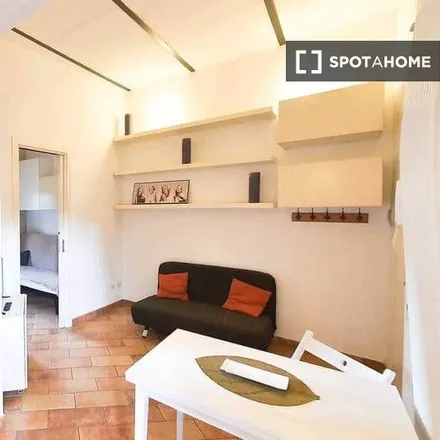 Image 1 - Via Avellino, 00182 Rome RM, Italy - Apartment for rent