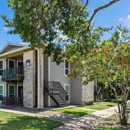 Buy this 2 bed condo on Mellow Meadows in Austin, TX 78729