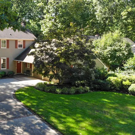 Image 2 - 127 Partree Road, Springdale, Cherry Hill Township, NJ 08003, USA - House for sale