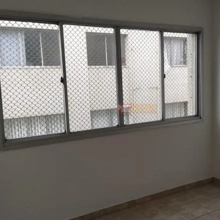 Rent this 2 bed apartment on Avenida Paulo Afonso in Nova Petrópolis, São Bernardo do Campo - SP