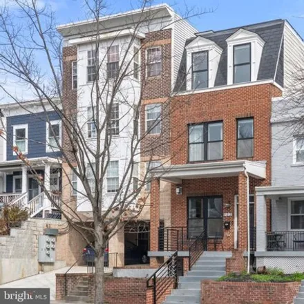 Buy this 4 bed house on 922 15th Street Southeast in Washington, DC 20003