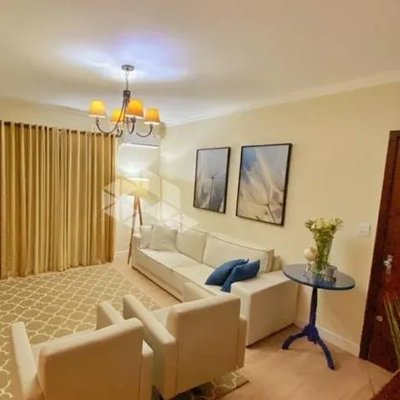 Buy this 3 bed apartment on Rua Machado de Assis in Americano, Lajeado - RS
