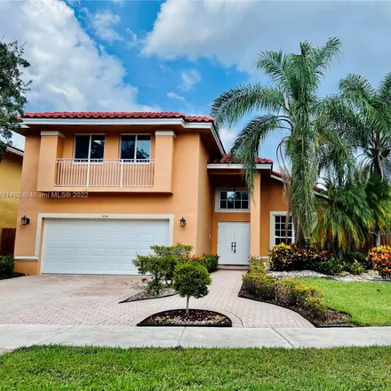 Buy this 4 bed house on 406 Vista Verdi Road in Davie, FL 33325