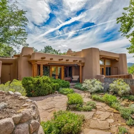 Image 4 - 19 White Boulder Lane, Santa Fe County, NM 87506, USA - House for sale