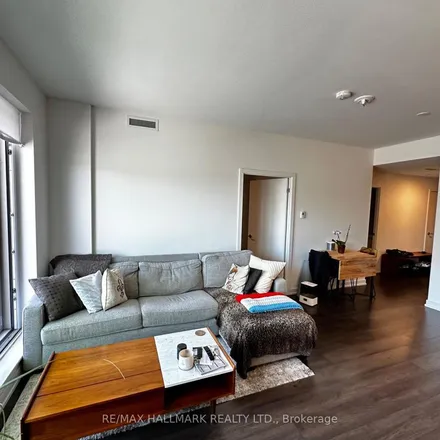 Rent this 2 bed apartment on 180 Logan Avenue in Old Toronto, ON M4M 1J4
