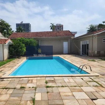 Buy this 3 bed house on Rua Marechal Mascarenhas de Moraes in Canto do Forte, Praia Grande - SP