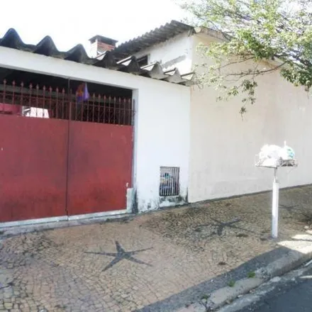 Buy this 3 bed house on Rua Manoel Ferreira Pinto in Morumbi, Piracicaba - SP