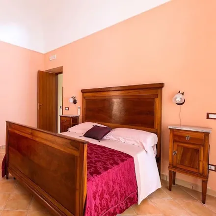 Rent this 4 bed house on Vico Equense in Napoli, Italy