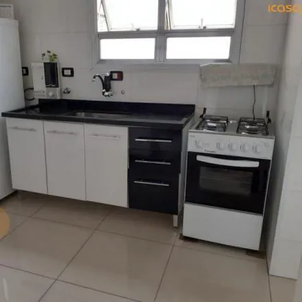 Buy this 3 bed apartment on Rua Marques de Lages in Vila das Mercês, São Paulo - SP
