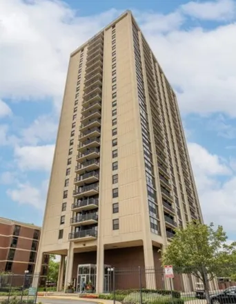 Buy this studio condo on Oxford Mall in 2968 South Indiana Avenue, Chicago