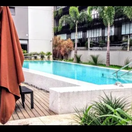 Buy this 1 bed apartment on Rua Natingui in Vila Beatriz, São Paulo - SP