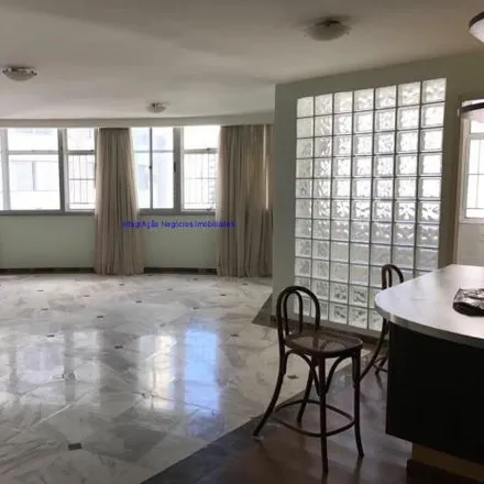 Rent this 1 bed apartment on Edifício Pinheiro in Rua Tucumã 141, Jardim Europa