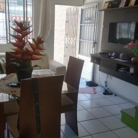 Rent this 2 bed house on Alameda Bahia in Boca da Mata, Salvador - BA