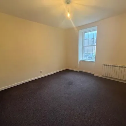 Rent this 1 bed apartment on TSB in 28 Commerce Street, Arbroath