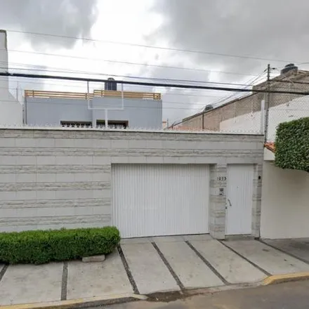 Buy this 3 bed house on Escuela Primaria Alejandro de Humboldt in Calle Salaverry, Gustavo A. Madero