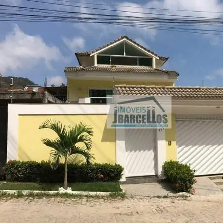 Buy this 3 bed house on Estrada de Jacarepaguá in Itanhangá, Rio de Janeiro - RJ