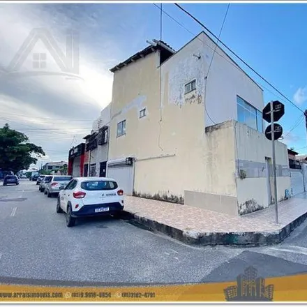 Buy this 3 bed house on Rua Professor Raimundo Vitor 418 in Parquelândia, Fortaleza - CE