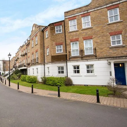 Image 7 - Byron Mews, Maitland Park, London, NW3 2NQ, United Kingdom - Apartment for rent