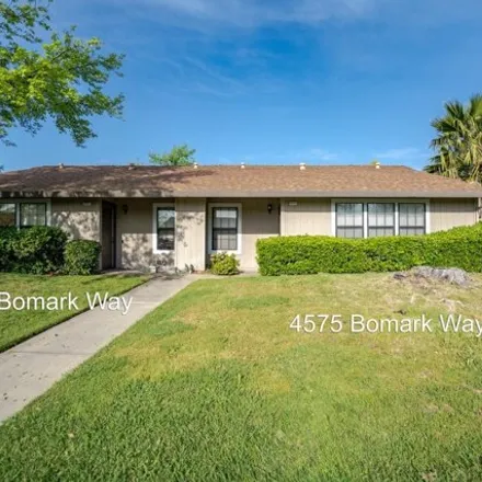 Image 2 - 4573-4575 Bomark Way, Sacramento, California, 95842 - House for sale