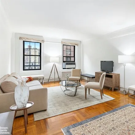 Buy this studio apartment on 325 WEST 86TH STREET in New York