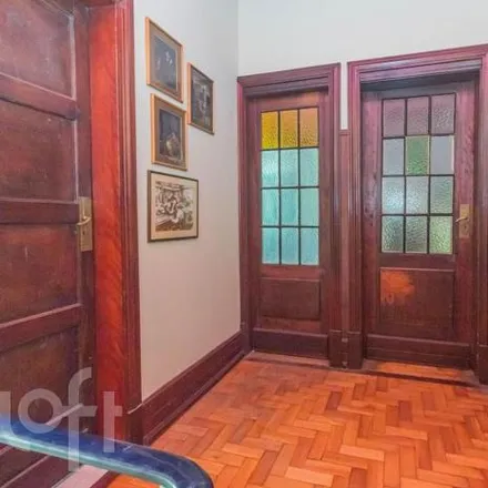 Image 1 - Centro Profissional Saint Felix, Rua Tobias da Silva 22, Moinhos de Vento, Porto Alegre - RS, 90570-001, Brazil - House for sale