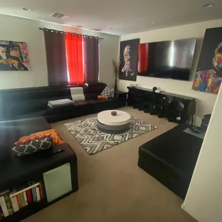 Rent this 1 bed room on Somerset Academy Sky Pointe Campus in Sky Pointe Drive, Las Vegas