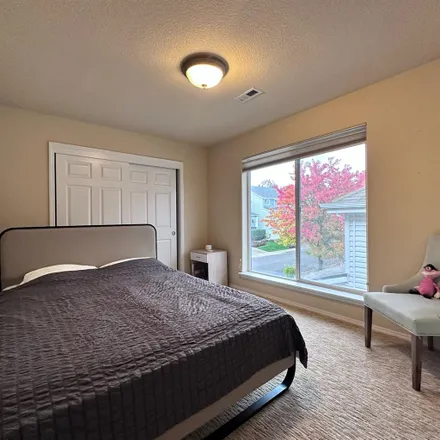 Rent this 1 bed room on 14322 Southwest Woodhue Street in Tigard, OR 97224
