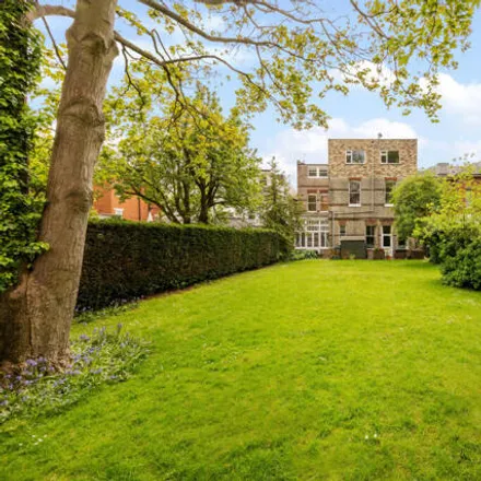 Buy this 1 bed apartment on 14 Woodchurch Road in London, NW6 3PN