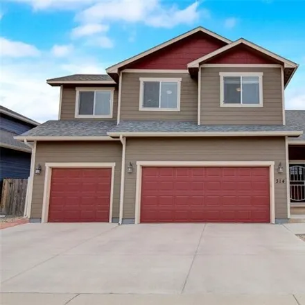 Image 1 - 314 Brophy Ct, Frederick, Colorado, 80530 - House for sale