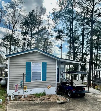 Image 2 - 72 Whispering Pines Boulevard, Georgetown, Quitman County, GA 39854, USA - Apartment for sale