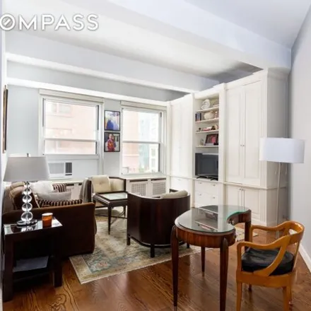 Image 3 - 425 Park Ave S Apt 3C, New York, 10016 - Apartment for sale