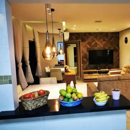 Buy this 3 bed apartment on Elegance Residence in Rua Alberto Santos Dumont 148, Guilhermina