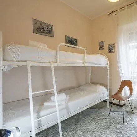 Rent this 3 bed apartment on Area industriale di Borghetto S. S. in Borghetto Santo Spirito, Savona