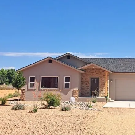 Buy this 3 bed house on Canyon Drive in Big Water, UT