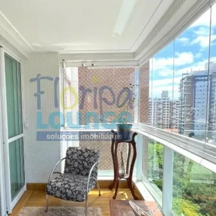 Buy this 2 bed apartment on Alameda Center in Alameda Adolfo Konder 980, Centro