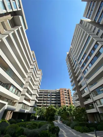 Image 4 - Francisco Cook 774, 765 0558 Provincia de Santiago, Chile - Apartment for rent