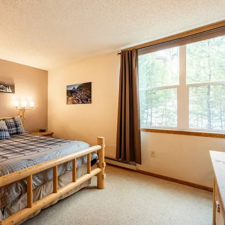 Rent this 2 bed condo on Winter Park in CO, 80482