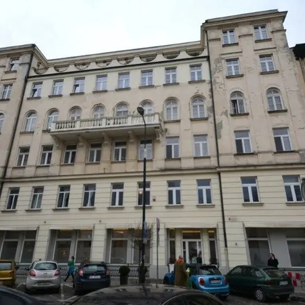 Image 2 - Dom Dochodowy o Trzech Frontach, Mokotowska 64, 00-534 Warsaw, Poland - Apartment for rent