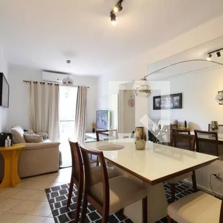 Buy this 2 bed apartment on Rua Edgard Werneck in Freguesia (Jacarepaguá), Rio de Janeiro - RJ