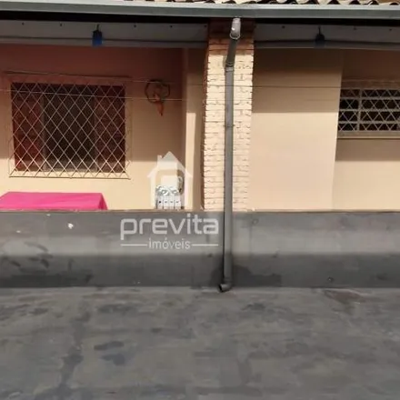 Image 1 - Rua Itapagipe, Piracangaguá, Taubaté - SP, 12040-440, Brazil - House for sale