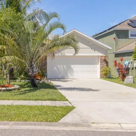 Image 1 - 325 Wishing Well Cir Sw, Palm Bay, Florida, 32908 - House for sale