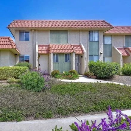 Buy this 2 bed condo on 567 Beverly Place in San Marcos, CA 92078
