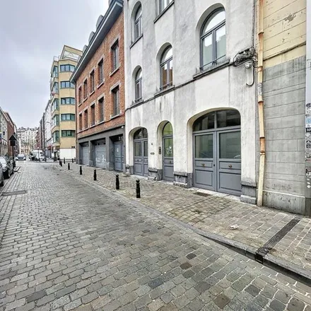 Image 3 - Rue des Commerçants - Koopliedenstraat 53, 1000 Brussels, Belgium - Apartment for rent