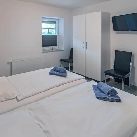 Rent this 3 bed apartment on Pegel Bensersiel in Am Hafen, 26427 Bensersiel